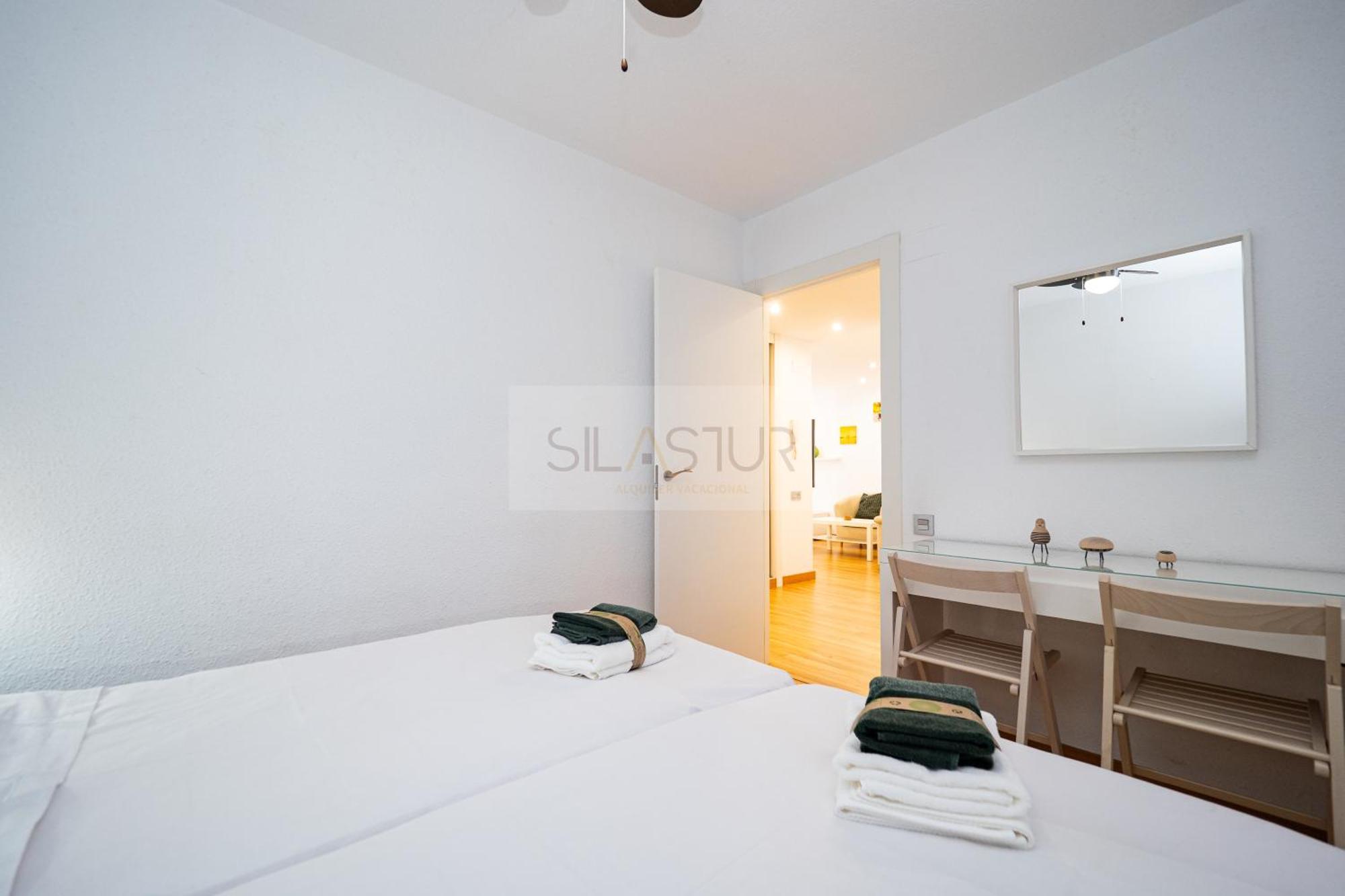 Apartmán Rincon De Jose Gijón Exteriér fotografie